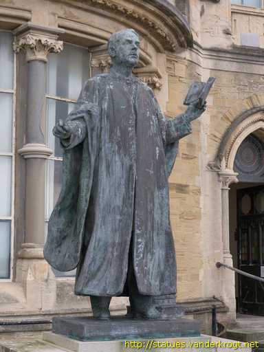 Aberystwyth /  Thomas Charles Edwards