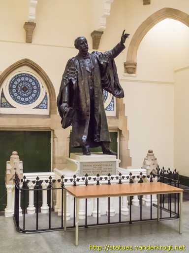 Aberystwyth /  Thomas Edward Ellis