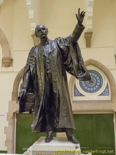 Aberystwyth /  Thomas Edward Ellis