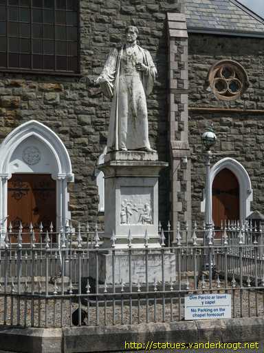 Bala /  Thomas Charles