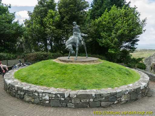 Harlech /  The Two Kings - Y Ddau Frenin