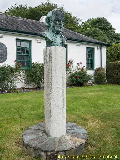 Llanystumdwy /  David Lloyd George