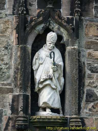 Bangor /  Saint Deiniol