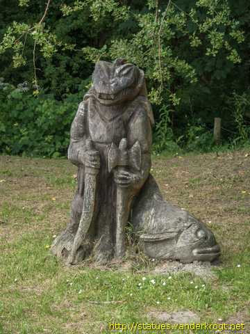 Llandrindod Wells - Llandrindod /  Llandodis - A Llandoddie
