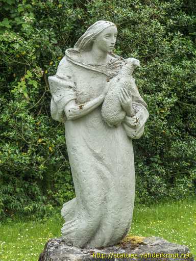 Llandrindod Wells - Llandrindod /  Gaia