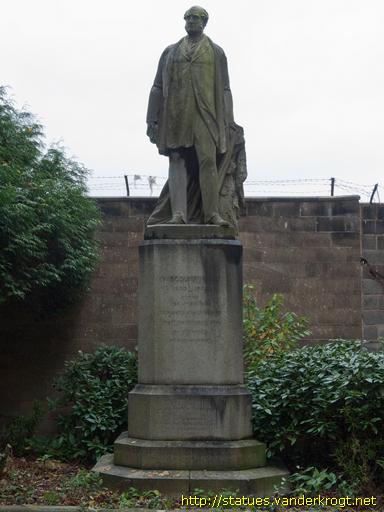 Shrewsbury /  Rowland Hill, 2nd Viscount Hill