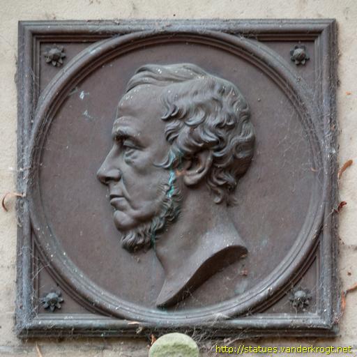 Shrewsbury /  William James Clement