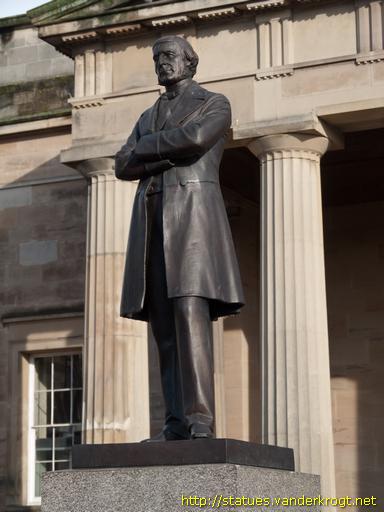 Hereford /  Sir George Cornewall Lewis