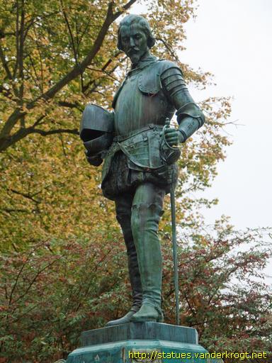 Shrewsbury /  Sir Philip Sidney