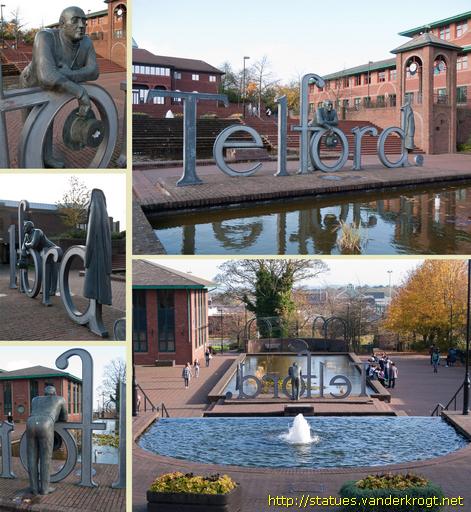 Telford /  Thomas Telford