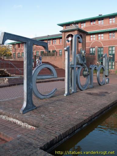 Telford /  Thomas Telford