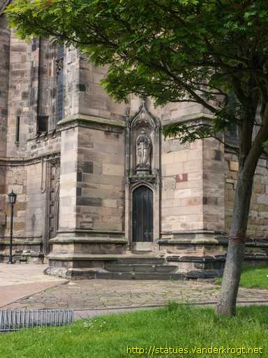 Tamworth /  Saint George