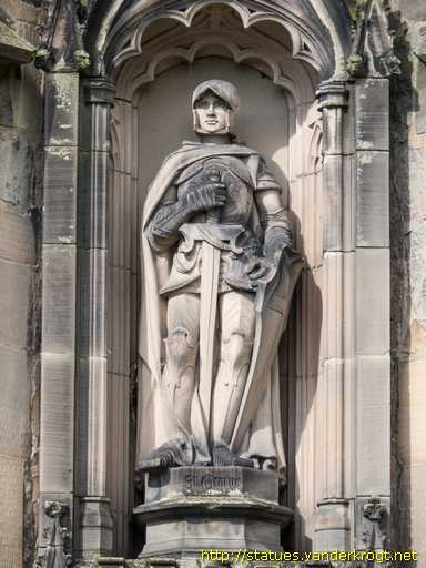 Tamworth /  Saint George