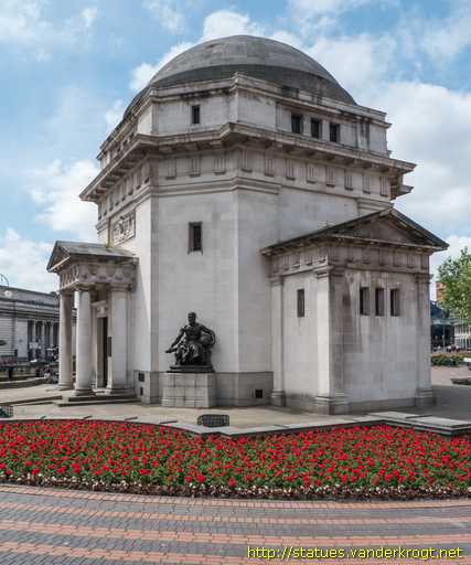 Birmingham /  Army, Navy, Air Force, and Women's Services