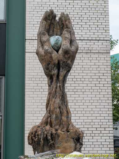 Birmingham /  The Tree of Life