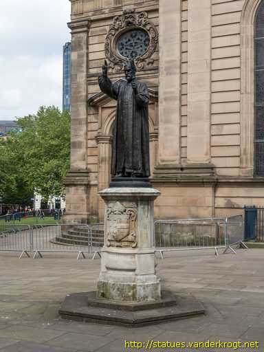 Birmingham /  Charles Gore