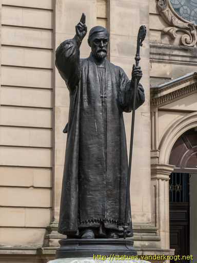 Birmingham /  Charles Gore
