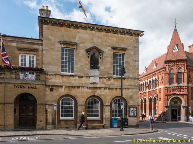 Stratford-upon-Avon /  William Shakespeare
