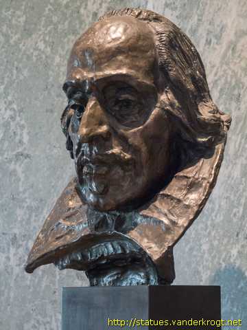 Stratford-upon-Avon /  William Shakespeare