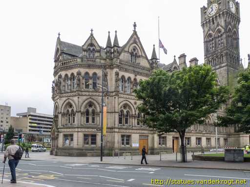 Bradford /  The British Monarchs from Richard the Conqueror to Queen Victoria
