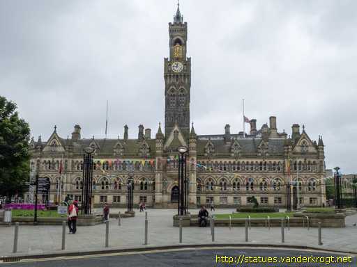 Bradford /  The British Monarchs from Richard the Conqueror to Queen Victoria
