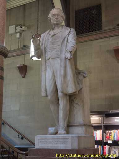 Bradford /  Richard Cobden