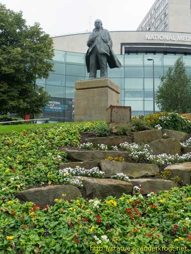 Bradford /  J.B. Priestley