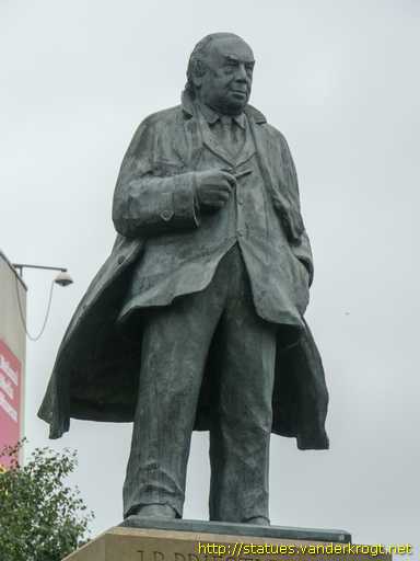 Bradford /  J.B. Priestley