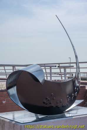 Hull /  Cormorant Boat