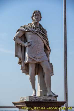 Hull /  Sir William de la Pole