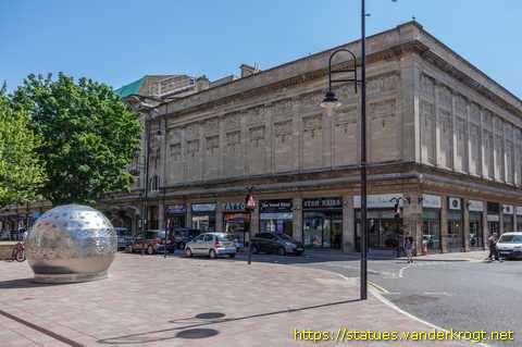 Hull /  Painters of the 15th-19th centuries