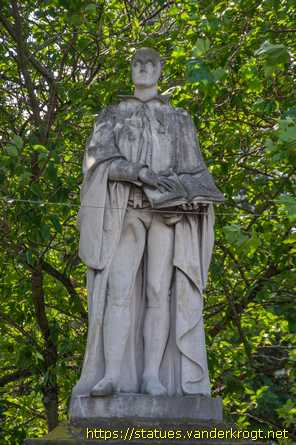 Hull /  John Alderson