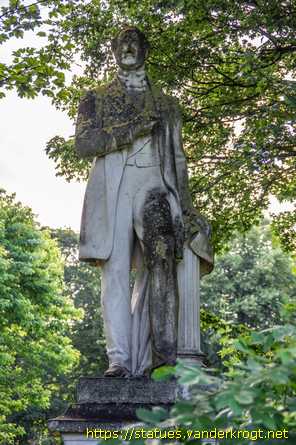 Hull /  Prince Albert