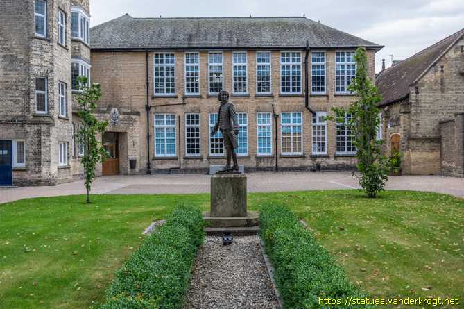 Pocklington /  William Wilberforce