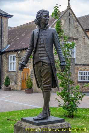 Pocklington /  William Wilberforce