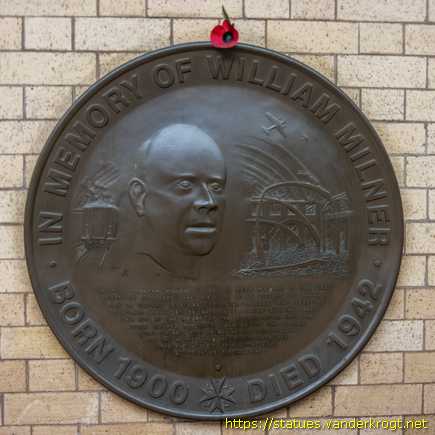 York /  William Milner