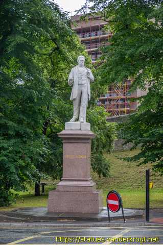 York /  George Leeman