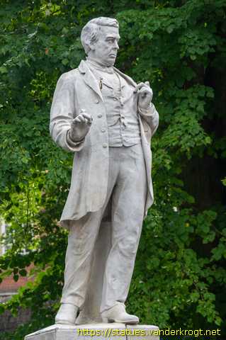 York /  George Leeman