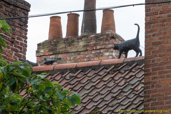 York /  York Cat Trail