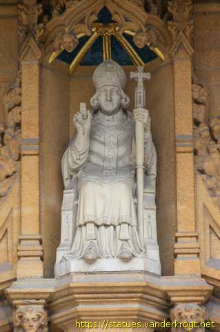 York /  St. William of York