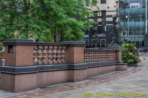 Leeds /  The Drury Dames: Even and Morn