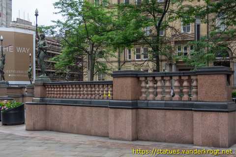 Leeds /  The Drury Dames: Even and Morn