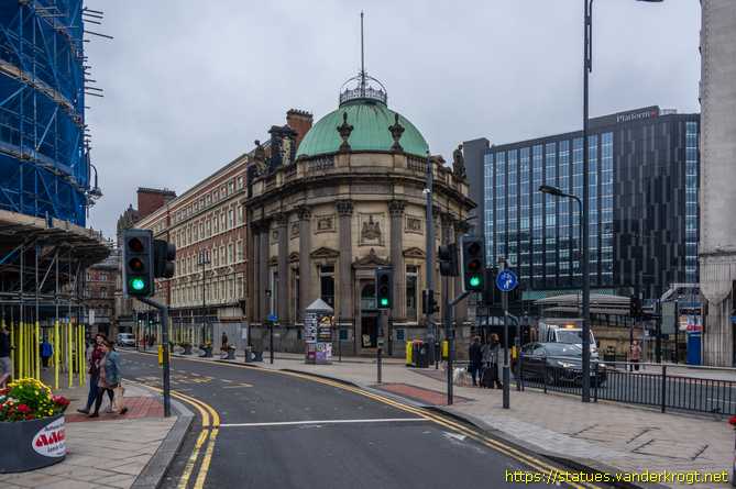 Leeds /  Agriculture and Manufacture