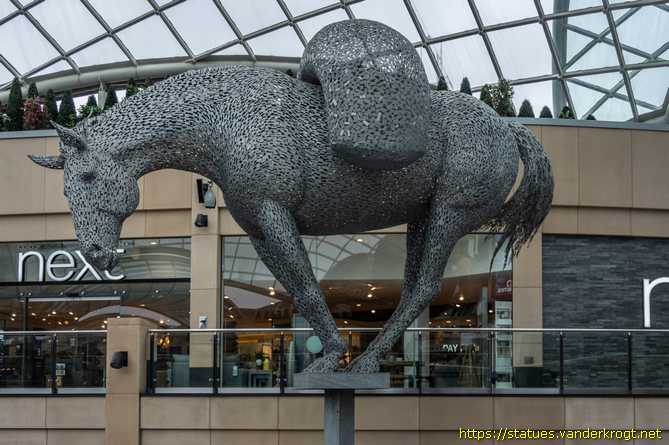 Leeds /  Equus Altus