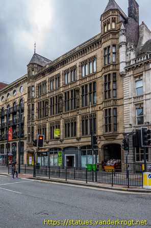 Leeds /  Painting, Music, and Poetry