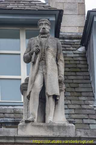 Leeds /  Patrick James Foley