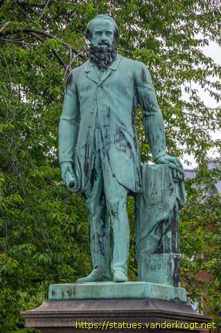 Leeds /  Peter Fairbairn