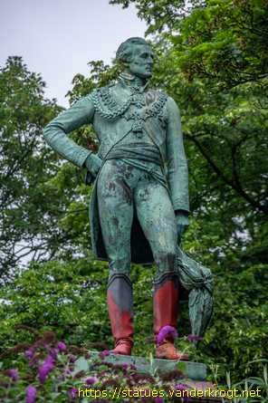 Leeds /  Arthur Wellesley, 1st Duke of Wellington