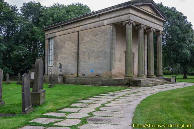 Leeds /  Michael Thomas Sadler