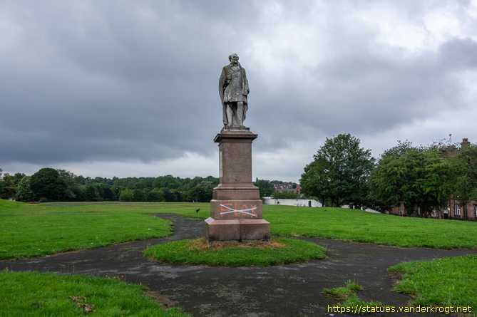 Leeds /  Henry Rowland Marsden